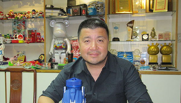 陈华俊 陈华俊
