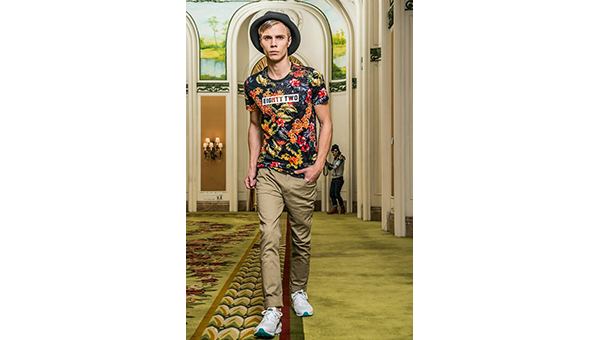 Fashion Show Fashion Show