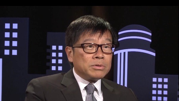 黄醒彪 黄醒彪