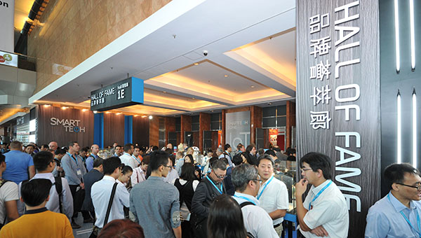 Electronics Fair Electronics Fair