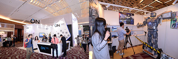 Electronics Fair Electronics Fair