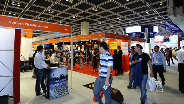 Electronics Fair Electronics Fair