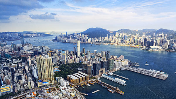 香港 香港