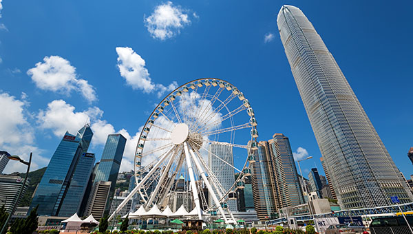 香港 香港