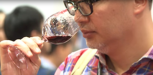 香港国际美酒展 香港国际美酒展