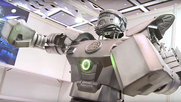 Hugebot Hugebot