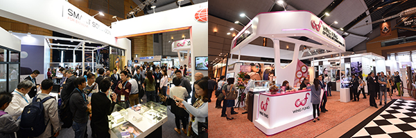 香港眼镜展 香港眼镜展