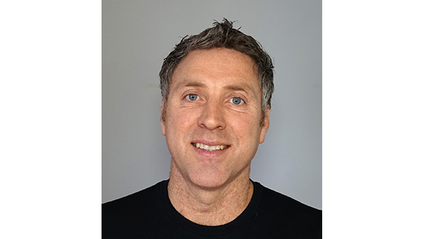 Steve Leftly Steve Leftly