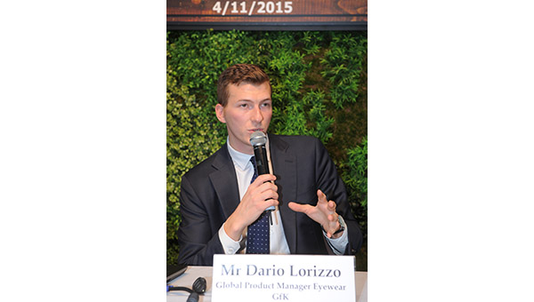 Dario Lorizzo Dario Lorizzo