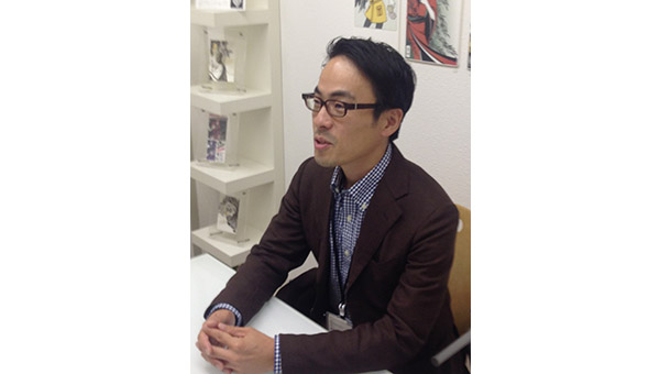 Daisuke Nakagome Daisuke Nakagome