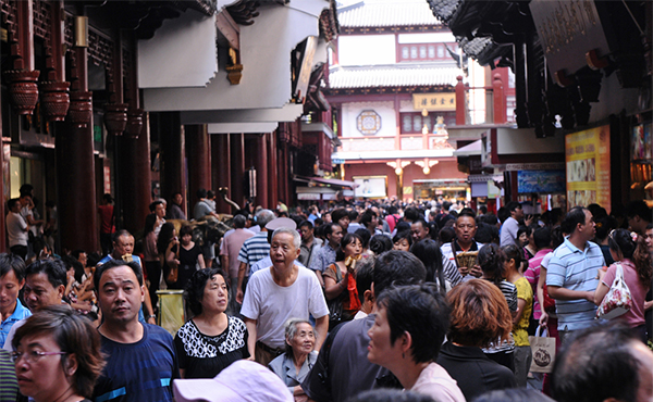 中国内地 中国内地