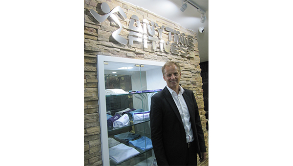 Anytime Fitness, John Phillips Anytime Fitness, John Phillips