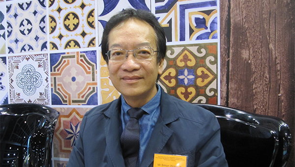 黄家和 黄家和