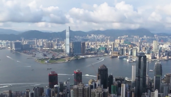 香港 香港