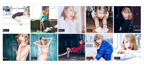 Taylor Swift Taylor Swift