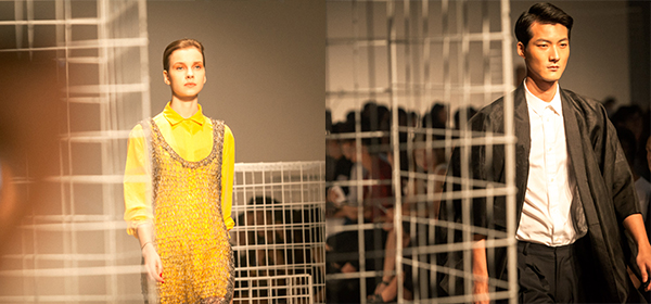 香港时尚网站FASHIONALLY会于第47届香港时装节秋冬系列上演一连两场时装秀FASHIONALLY COLLECTION #5 MENSWEAR 及 FASHIONALLY COLLECTION 香港时尚网站FASHIONALLY会于第47届香港时装节秋冬系列上演一连两场时装秀FASHIONALLY COLLECTION #5 MENSWEAR 及 FASHIONALLY COLLECTION