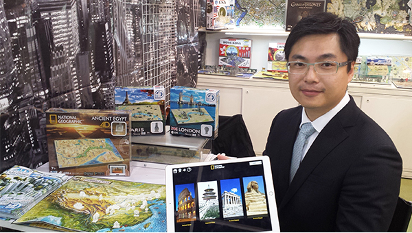 4D Cityscape Asia 4D Cityscape Asia