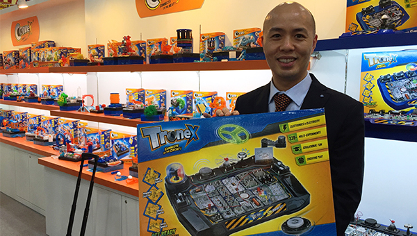 Amazing Toys Amazing Toys