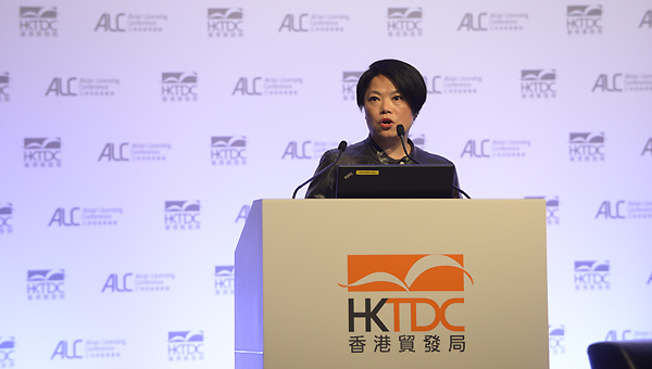 陈婉玲 陈婉玲
