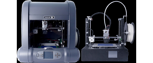 Manli 3D打印机 Manli 3D打印机
