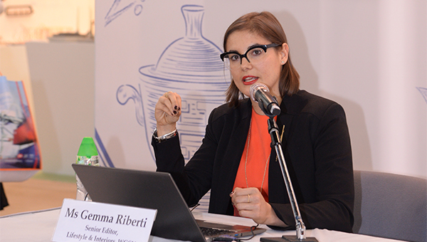 Gemma Riberti Gemma Riberti