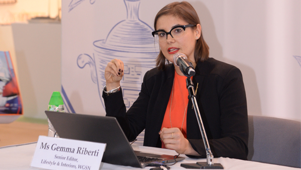 Gemma Riberti Gemma Riberti