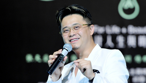 马兴文 马兴文