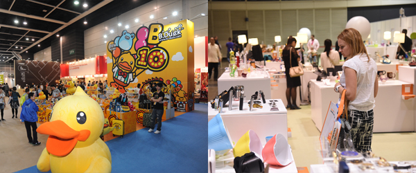 香港礼品及赠品展 香港礼品及赠品展