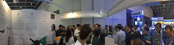 香港春季电子产品展 香港春季电子产品展