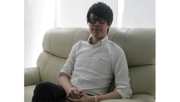 郑文辉 郑文辉
