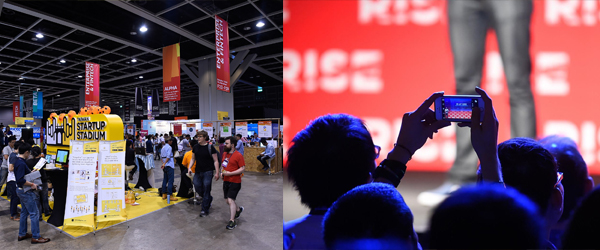 RISE 2016 RISE 2016