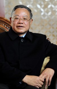 叶永烈 叶永烈