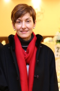 Christine Cappio Christine Cappio
