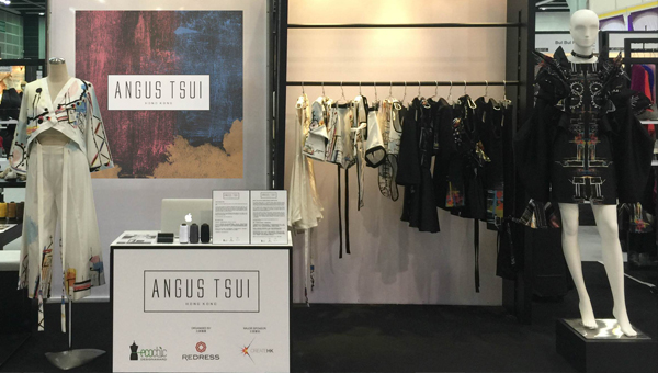 徐逸升(Angus Tsui) 徐逸升(Angus Tsui)