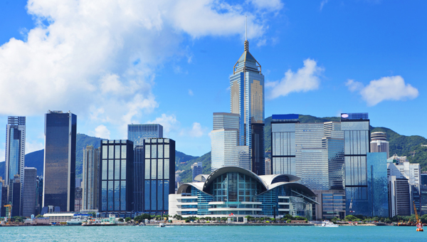 香港特区 香港特区