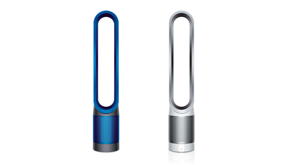 Pure Cool LINK Tower智能空气净化风扇 Pure Cool LINK Tower智能空气净化风扇