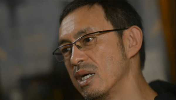 马家辉 马家辉