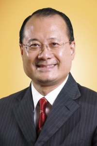 蔡冠深 蔡冠深