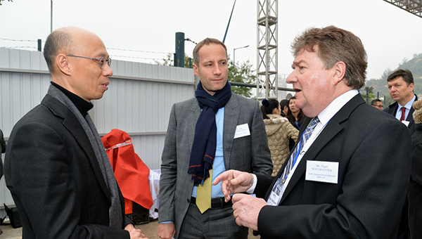 Nigel Mattravers Nigel Mattravers