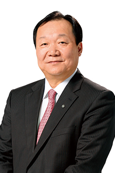 中国银行(香港)有限公司副董事长兼总裁岳毅