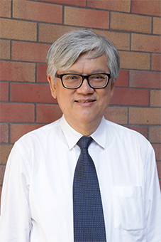 香港理工大学中国商业中心主任陈文鸿 香港理工大学中国商业中心主任陈文鸿