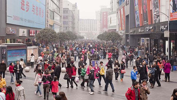 中国的投资打开了"一带一路"的市场 中国的投资打开了"一带一路"的市场