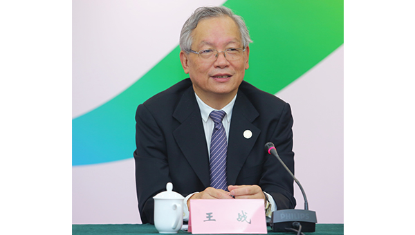 上海社科院院长王战 上海社科院院长王战