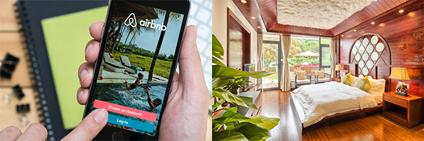 空中食宿网站Airbnb 空中食宿网站Airbnb