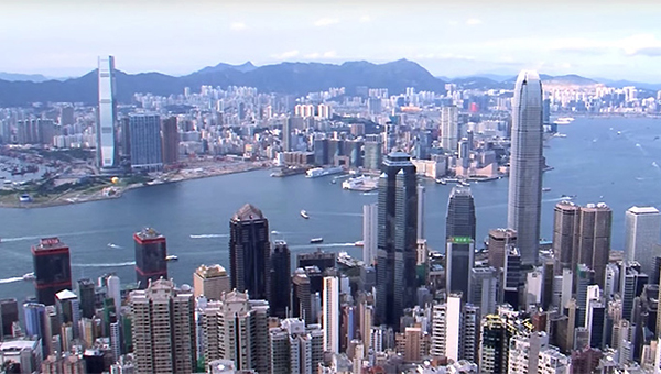香港拥有完善的法律制度及优秀的法律人才 香港拥有完善的法律制度及优秀的法律人才