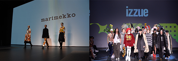 CENTRESTAGE时装表演 CENTRESTAGE时装表演