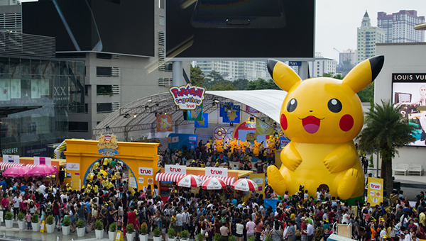 Pokémon Go Pokémon Go