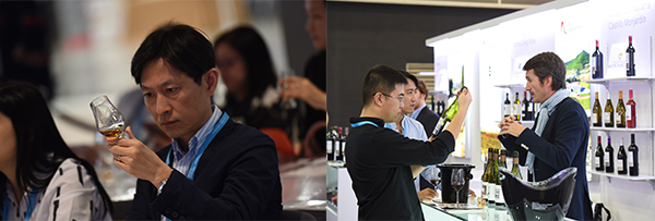 内地成为香港最大的葡萄酒出口市场 内地成为香港最大的葡萄酒出口市场