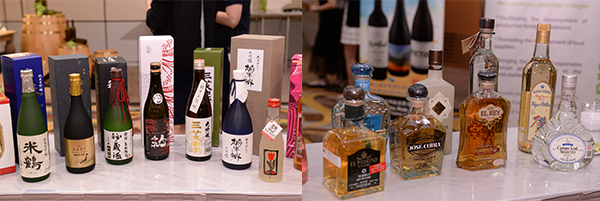 香港国际美酒展 香港国际美酒展