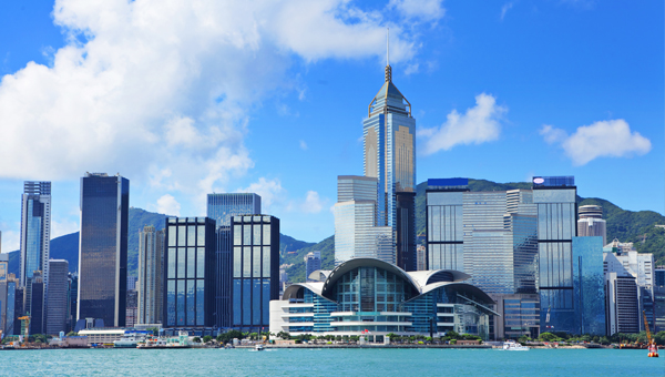 香港 香港